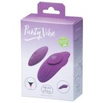 Vibrator Panty Vibe violett-rot - Figura 7