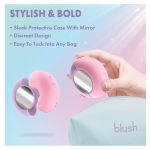 Vibrator Pout & Play Pink - Figura 11