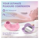 Vibrator Pout & Play Pink - Figura 13