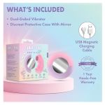 Vibrator Pout & Play Pink - Figura 15