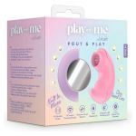Vibrator Pout & Play Pink - Figura 16