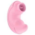 Vibrator Pout & Play Pink - Figura 3
