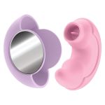 Vibrator Pout & Play Pink - Figura 2