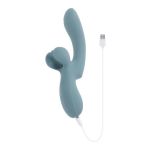 Vibrator Take Your Flick – Rabbit - Figura 4