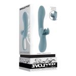 Vibrator Take Your Flick – Rabbit - Figura 3