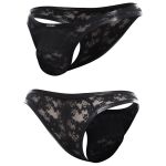 Tanga meshkuj C4M L - Figura 3