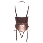 Body I Hapur Abierta Fina S - Figura 6