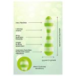 Green Girl Travel Wand Massager - Figura 11