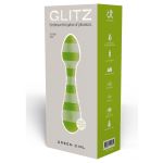 Green Girl Travel Wand Massager - Figura 2