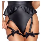 Kostum Bunny Body Cottelli M - Figura 2