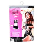 Kostum French Maid S/M Sline - Figura 2