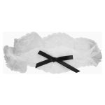 Kostum French Maid S/M Sline - Figura 5