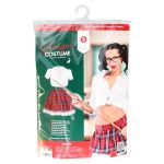Kostum Schoolgirl S/M Sline - Figura 2