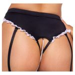 Kostume Sherbyese Cottelli M - Figura 5