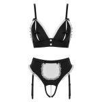 Kostume Sherbyese Cottelli S - Figura 6