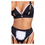 Kostume Sherbyese Cottelli S - Figura 7