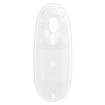 LED Vibrating Straight Cock with Balls 20cm - Figura 5