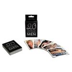 Letra 20 Years Of Hot Naked Man - Figura 1