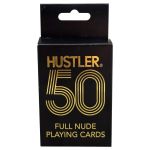Letra Hustler 50 Full Nude - Figura 2