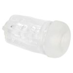 Masturbator SonicPull Suction and Vibration Blu - Figura 4