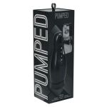 Masturbator Virtuo Suction Gun Metal - Figura 2