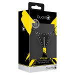 Mbathje Kafaz me Zinxhir per Femra - Figura 2