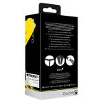 Mbathje Kafaz me Zinxhir per Femra - Figura 3