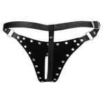 Mbathje Kafaz me Zinxhir per Femra - Figura 5