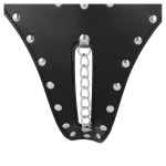 Mbathje Kafaz me Zinxhir per Femra - Figura 6