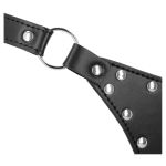 Mbathje Kafaz me Zinxhir per Femra - Figura 7