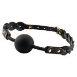 Moonlight Braided Mouthgag - Figura 1