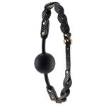 Moonlight Braided Mouthgag - Figura 3
