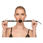 Moonlight Braided Mouthgag - Figura 4