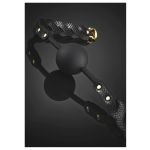 Moonlight Braided Mouthgag - Figura 5