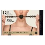 Moonlight Braided Mouthgag - Figura 2