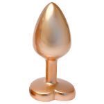 Pearl Gold Plug Small - Figura 1