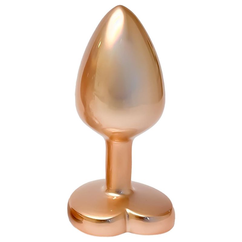Pearl Gold Plug Small (1)