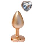 Pearl Gold Plug Small - Figura 3