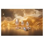 Pearl Gold Plug Small - Figura 4