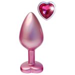 Pearl Pink Plug Large - Figura 2