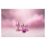 Pearl Pink Plug Large - Figura 4