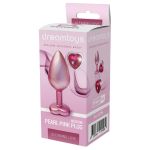 Pearl Pink Plug Large - Figura 5