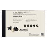 Pranga per Kycet Astral Braided - Figura 7