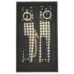 Pranga per Kycet Ballroom Pearl - Figura 4