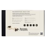 Pranga per Kycet Ballroom Pearl - Figura 5