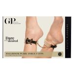 Pranga per Kycet Ballroom Pearl - Figura 6