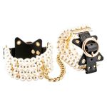 Pranga per duart Soirée Pearl - Figura 1