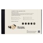 Pranga per duart Soirée Pearl - Figura 9