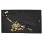 Qafore me Litar Lunar Braided - Figura 8