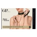 Qafore me Litar Lunar Braided - Figura 2